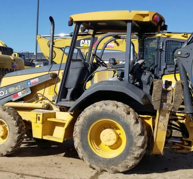 Construction rental advantages