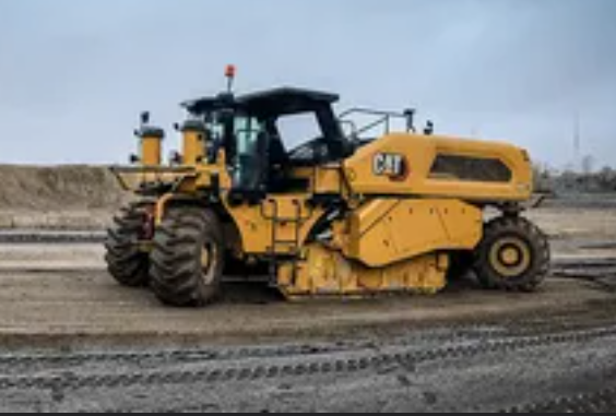 Rental construction services